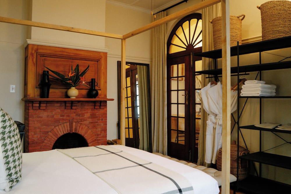 ソンネクス ゲスト ハウス 写真