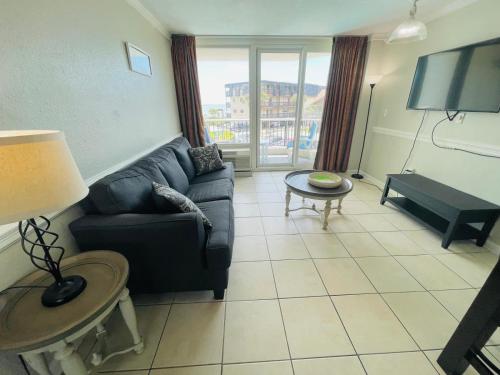 Carolina Winds #2 Great Ocean Front condo pool 写真