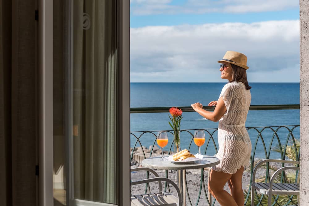 Enotel Sunset Bay - Ex Enotel Baia do Sol 写真