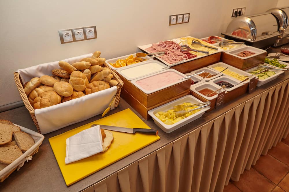 Residence U Cerne Veze Ceske Budejovice 写真