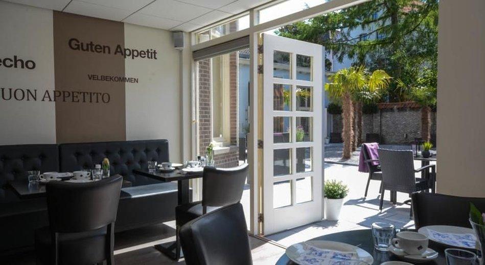 ホテル ロイヤル ブリッジズ 写真