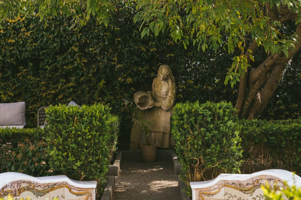 ペルゴラ ブティック ホテル 写真