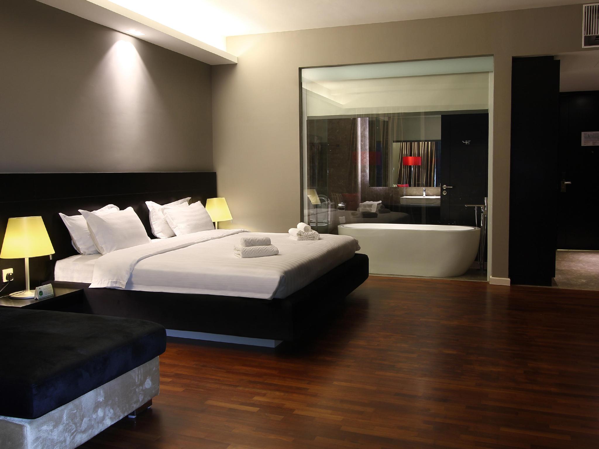 ザ ショア ホテル&レジデンシズ 写真