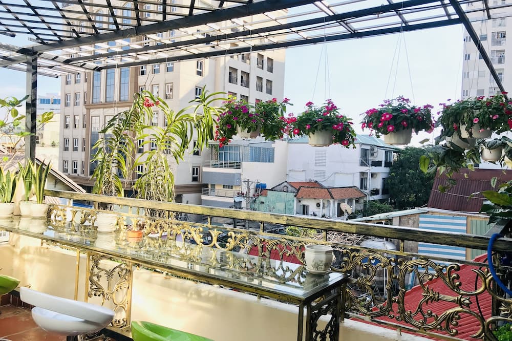 エアスター ホテル & アパートメント 写真