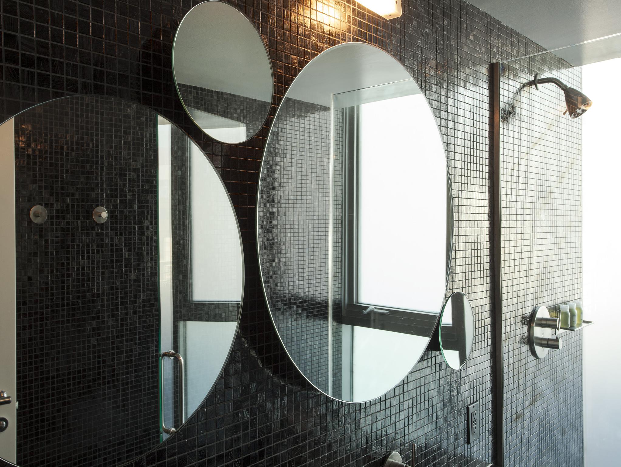 ホテル オン リビングトン 写真