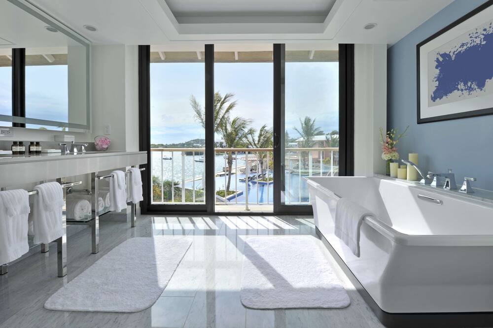 Hamilton Princess & Beach Club - A Fairmont Managed Hotel 写真