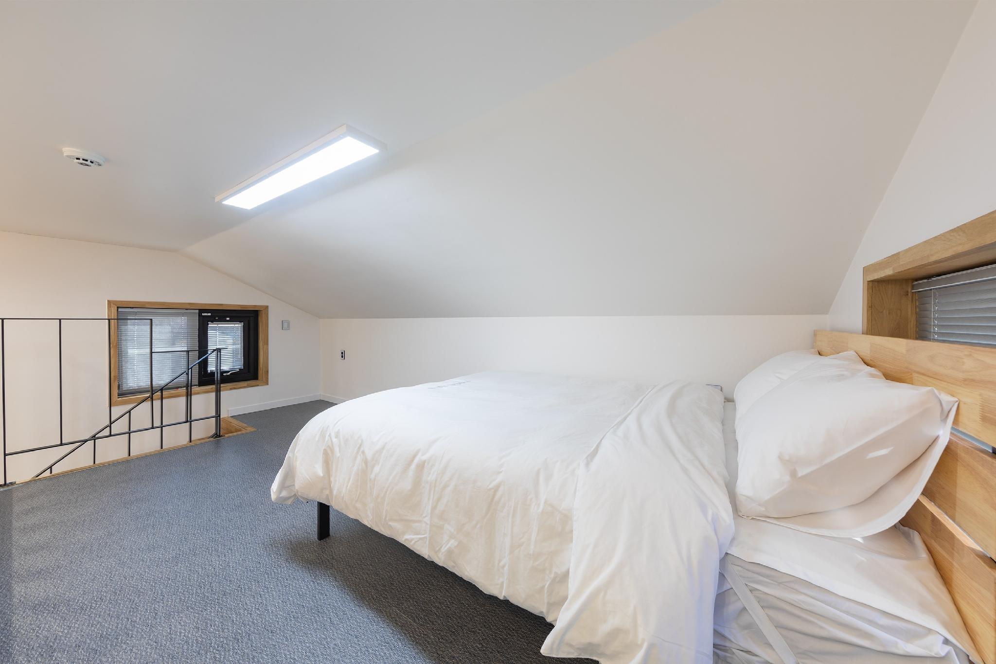 Gangneung 1012 Pension 写真