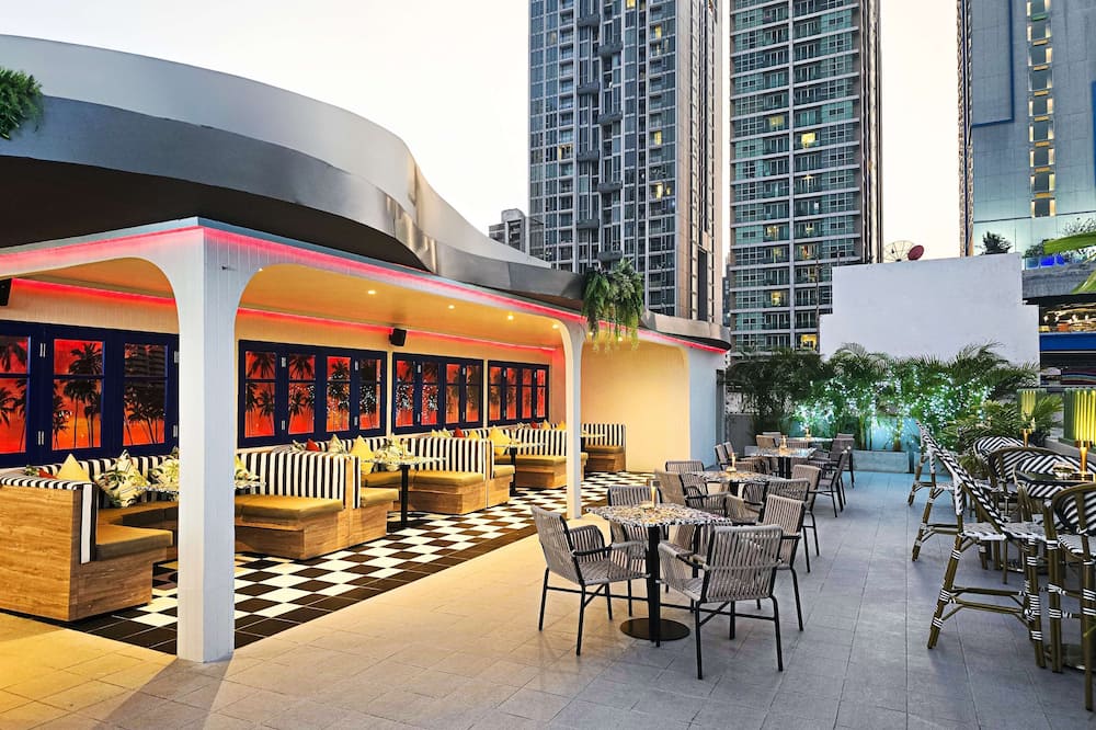 ラディソン スイーツ バンコク スクンビット 写真