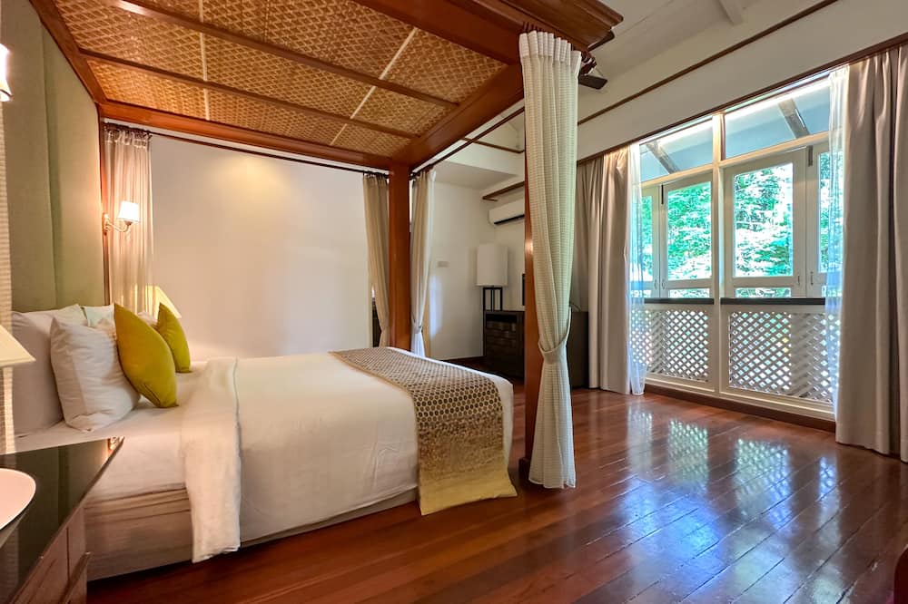 レバック アイランド リゾート アンド マリーナ ランカウイ 写真