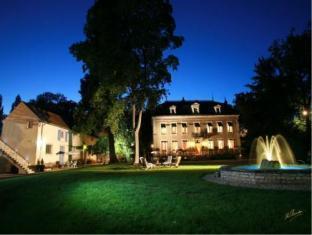 シャトー ド シャランジュ 写真