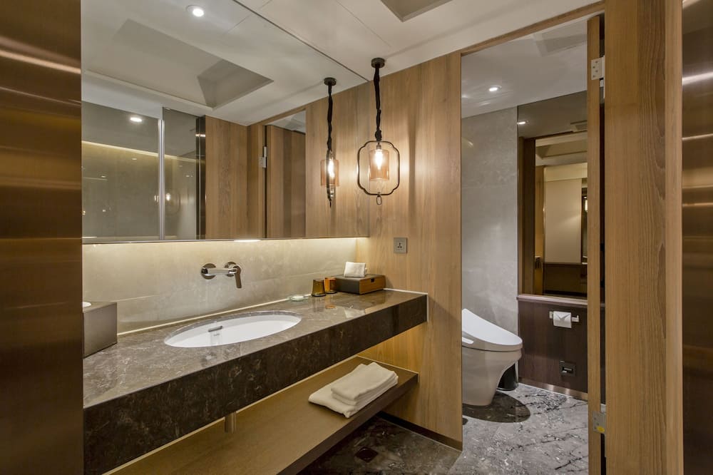 ハワード プリンス ホテル タイチュン 写真