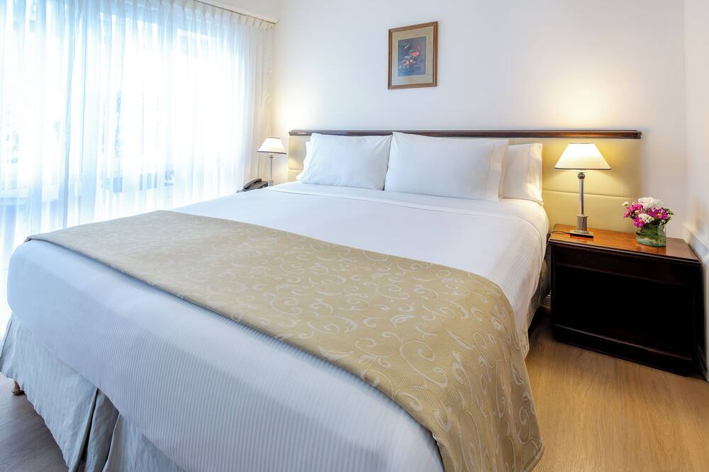 Presidente Hotel 写真