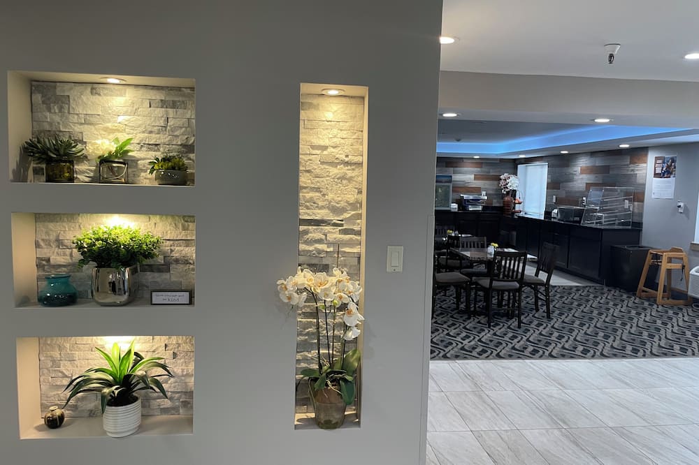 ラ キンタ イン アンド スイーツ バイ ウィンダム シンシナティ ノース 写真