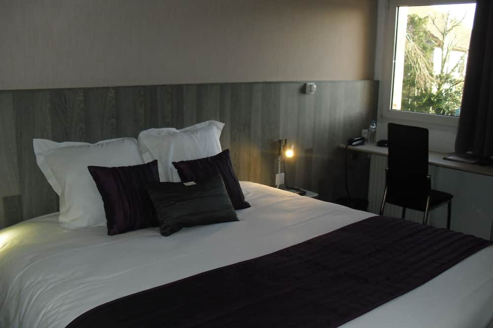 Le Brit Hotel Dak Hotel 写真