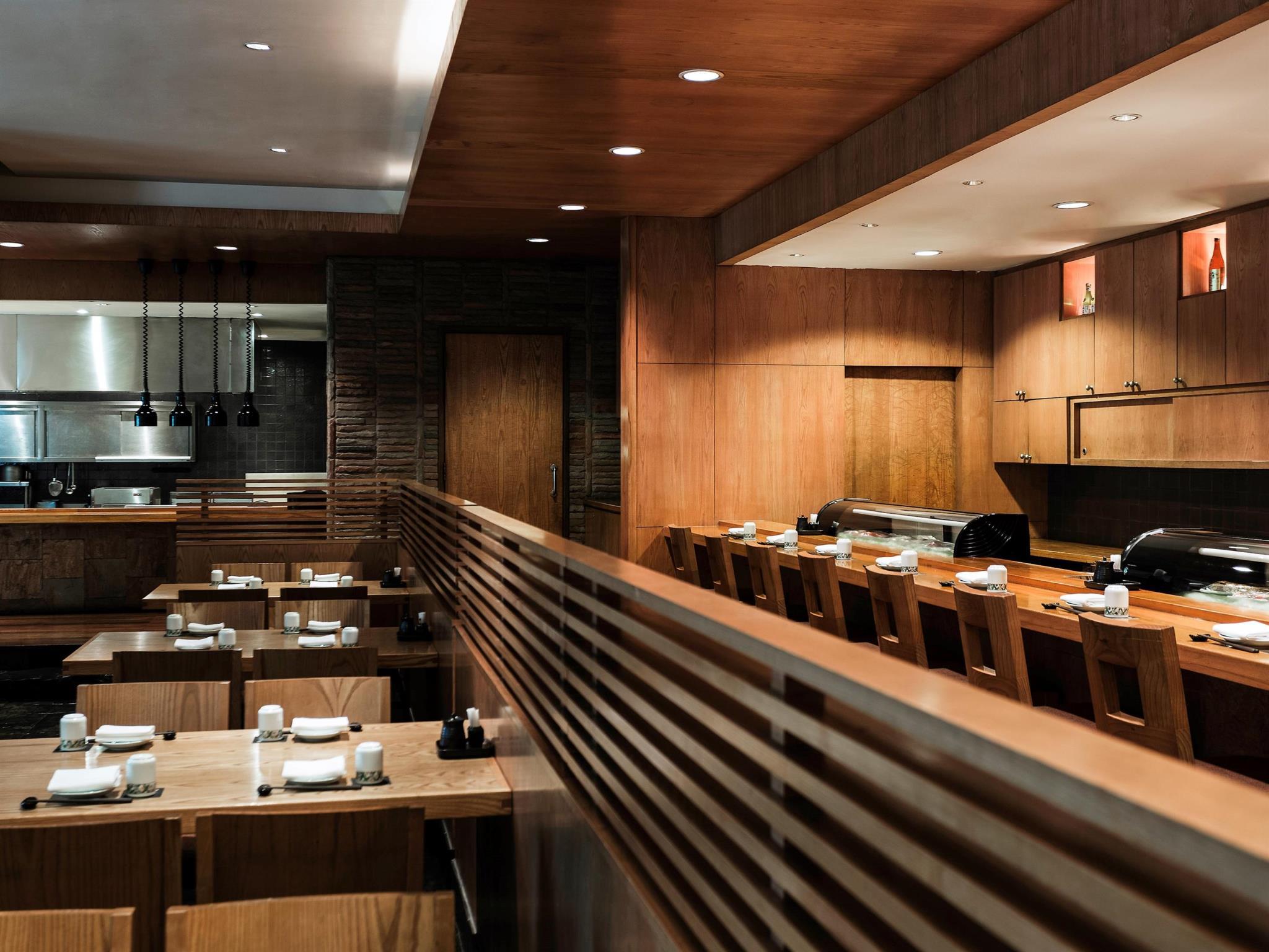 プルマン クアラルンプール シティセンター ホテル＆レジデンス 写真