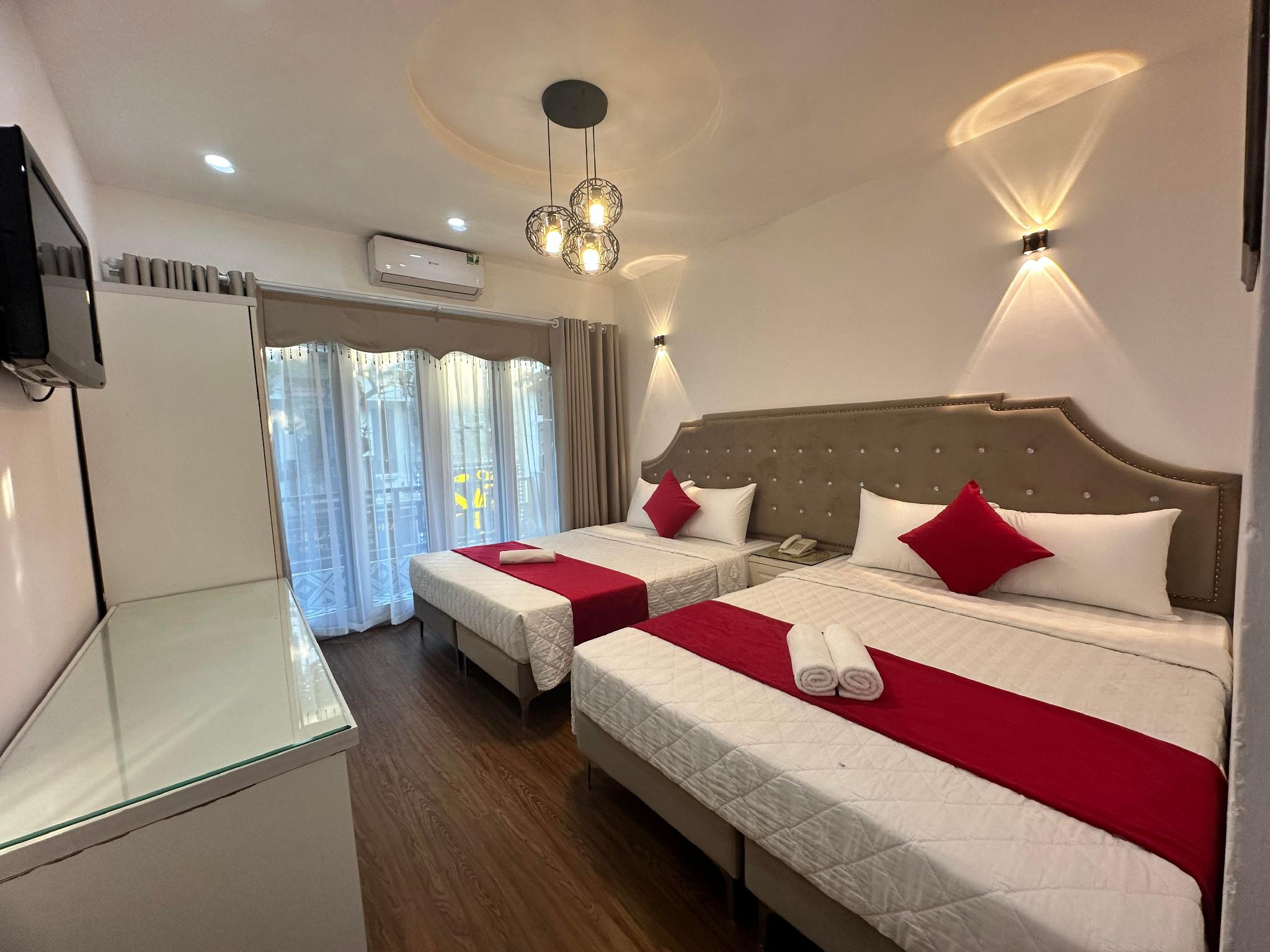 ゴールデン タイム ホステル 3 写真