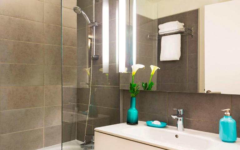 シタディーン ウィルソン トゥールーズ 写真