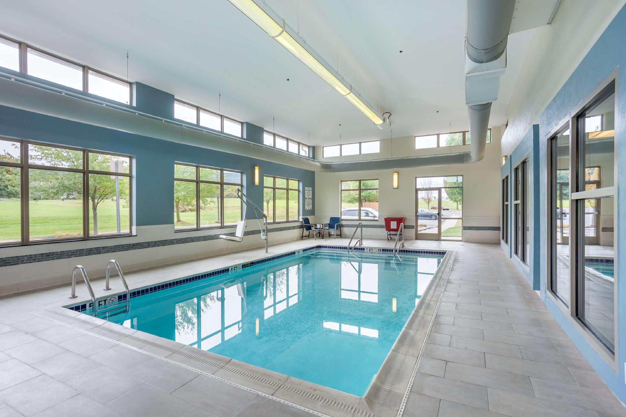 Best Western Plus University Park Inn & Suites 写真