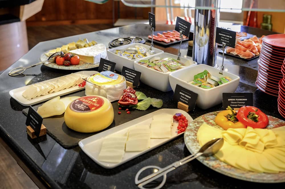 ノボテル ポルト ガイア 写真