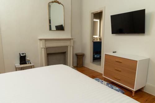 Inn on Ursulines, a French Quarter Guest Houses Property 写真