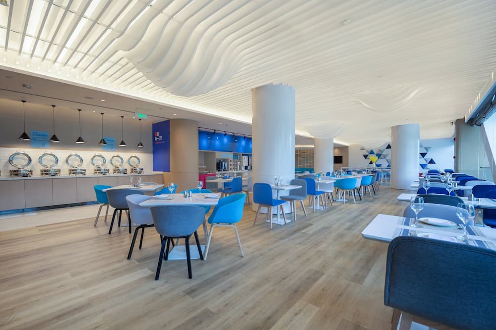 Holiday Inn Express Chongqing Airport Zone by IHG 写真