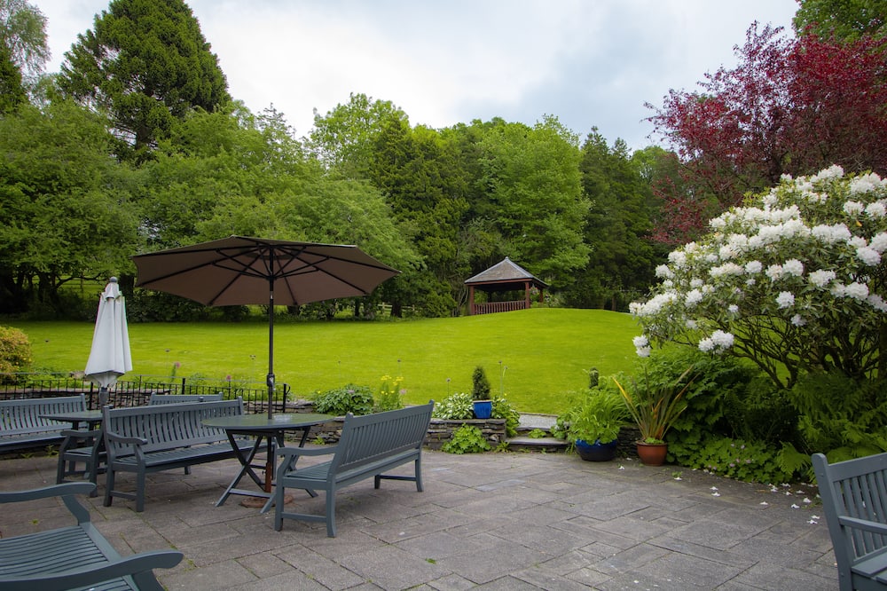 Briery Wood Country House Hotel 写真