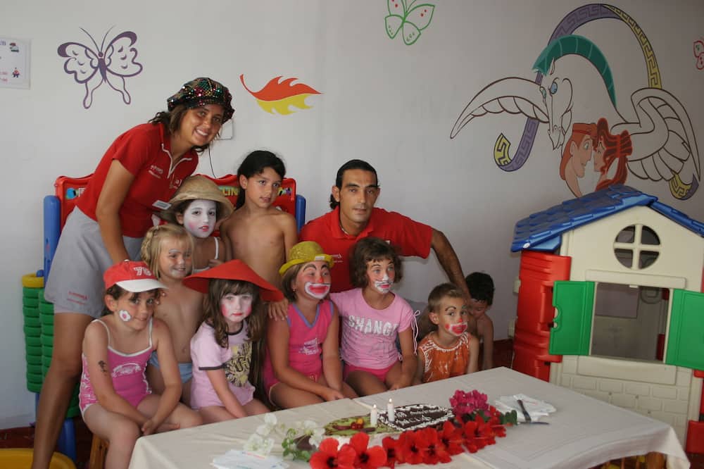 El Mouradi Club Kantaoui 写真