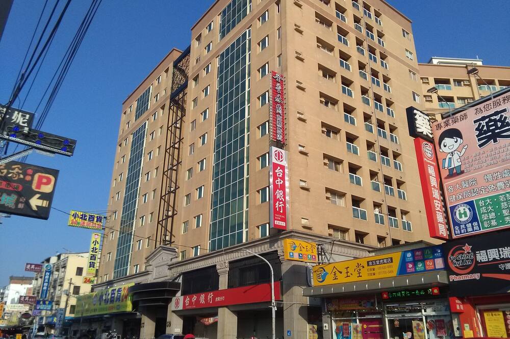 デンバー ミラノ ホテル 写真