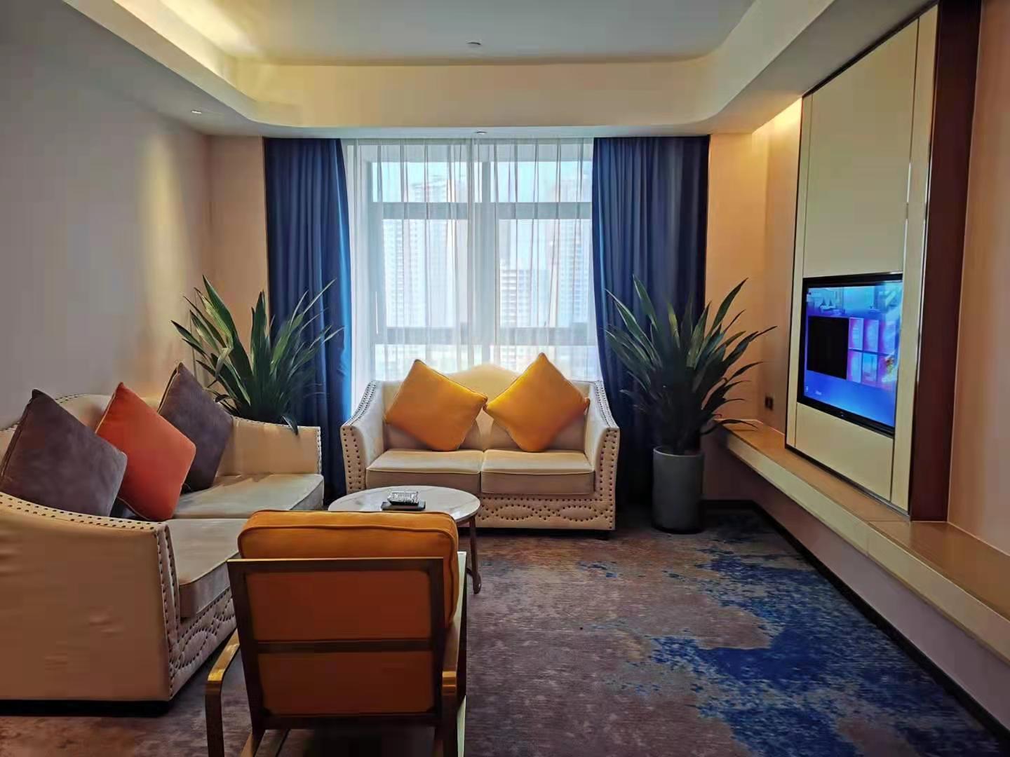 Vienna International Hotel Chongqing Dazu Center 写真