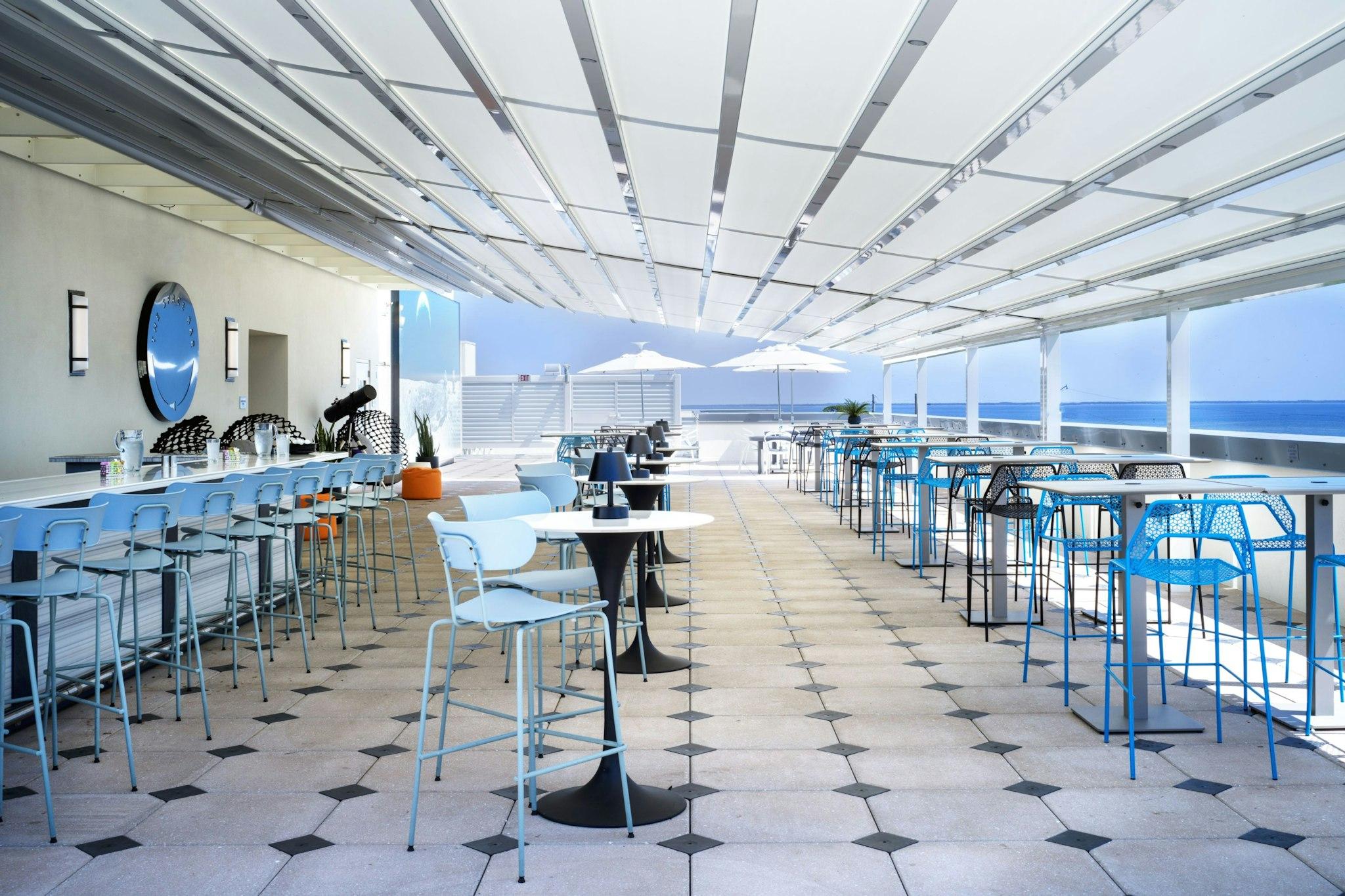 Courtyard by Marriott Titusville Kennedy Space Center 写真