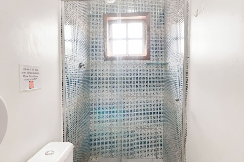 ゲコ ポウサダ パラティ 写真