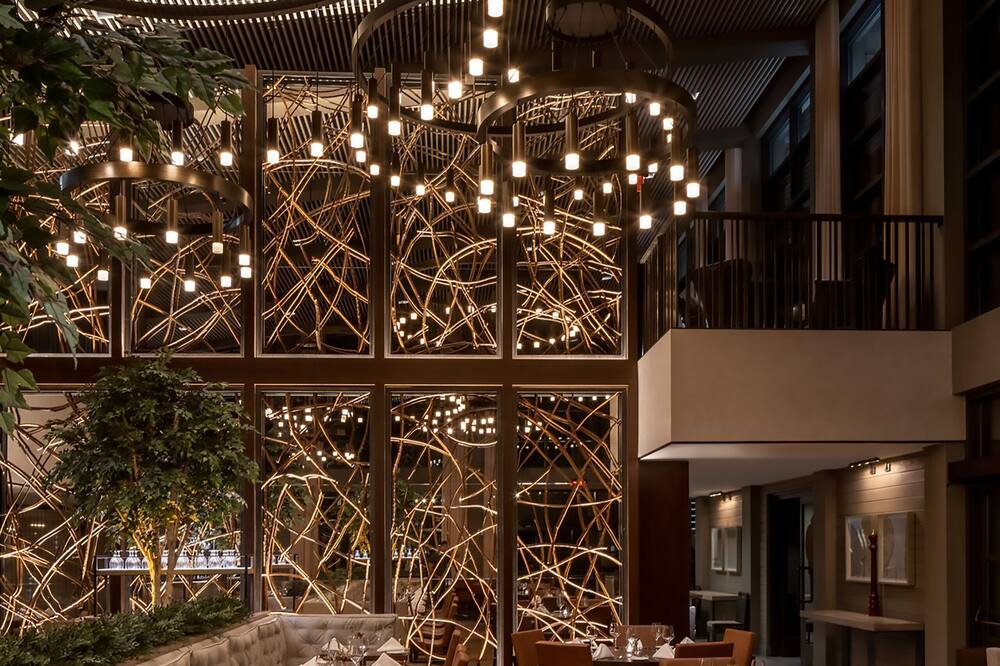 ブラッドスタンブティックホテル 写真