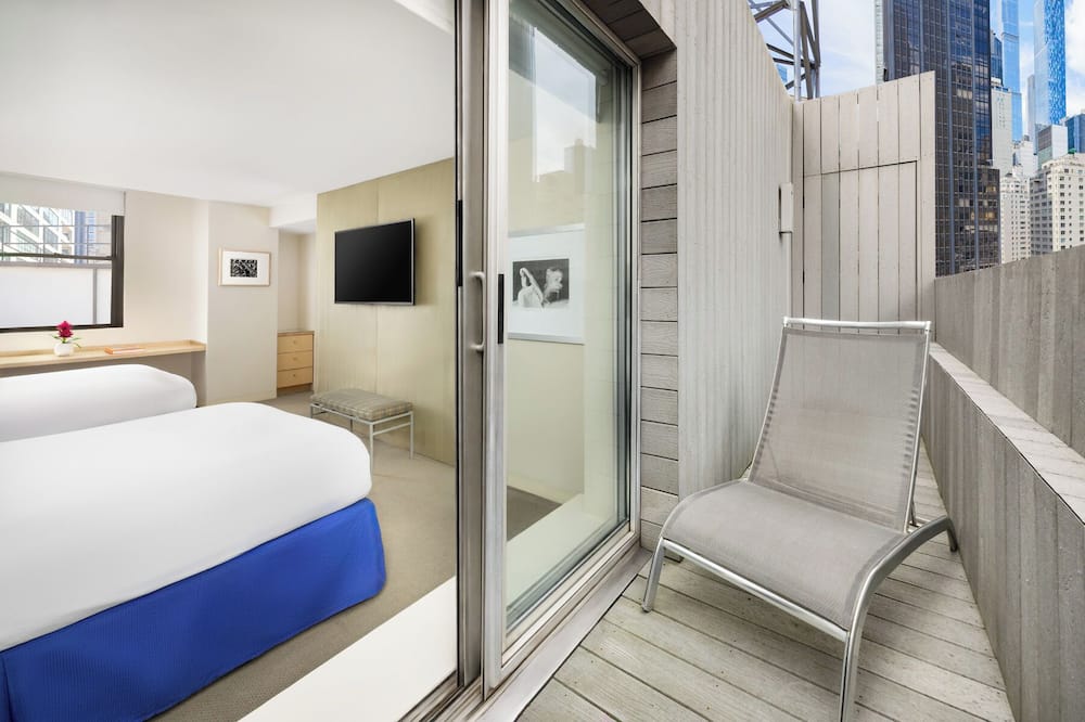 ショアハム ホテル 写真