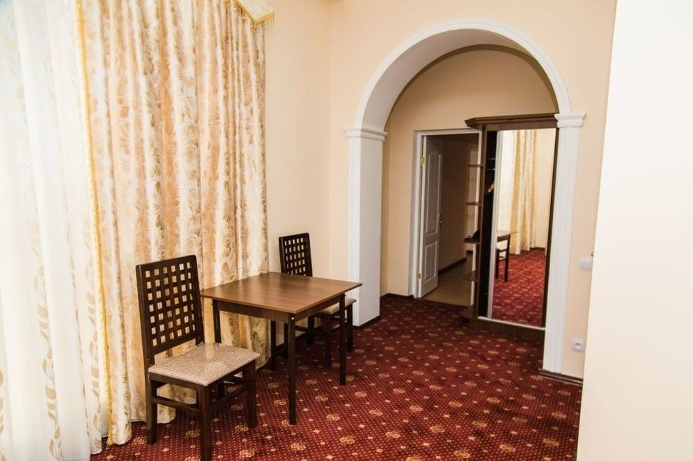 アート ホテル 写真