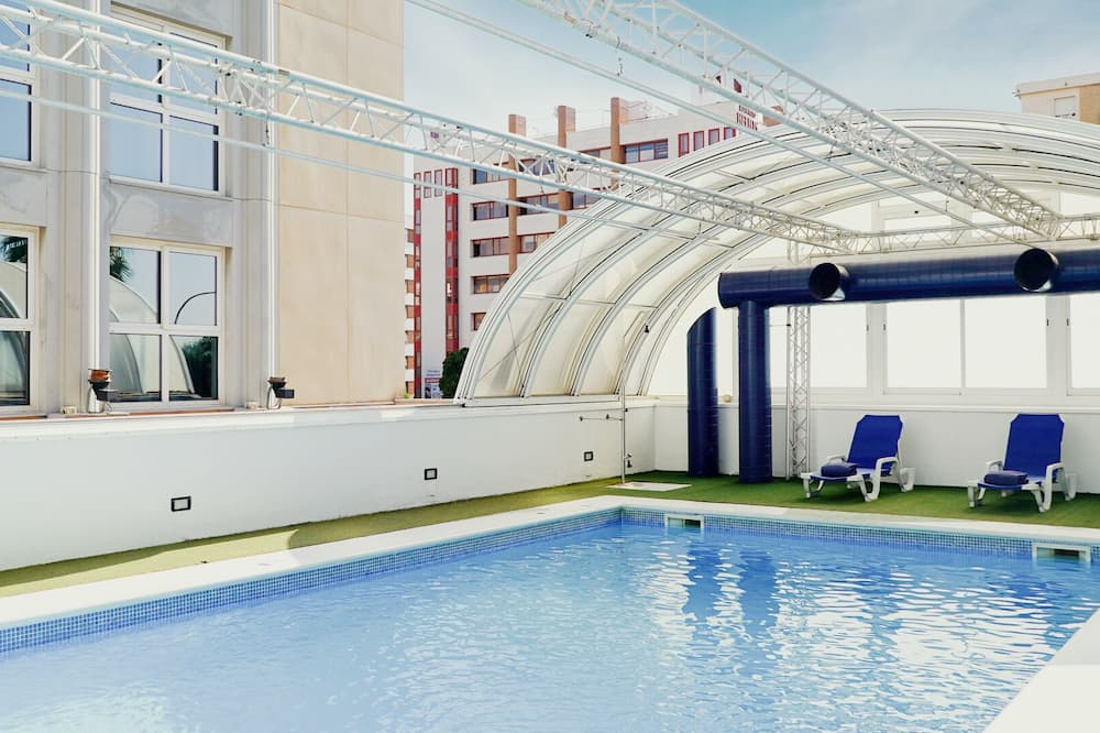 Vertice Sevilla 写真