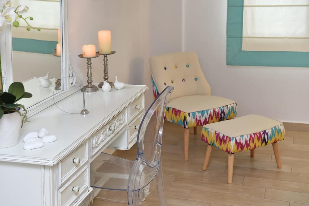 Apollon Boutique Hotel 写真