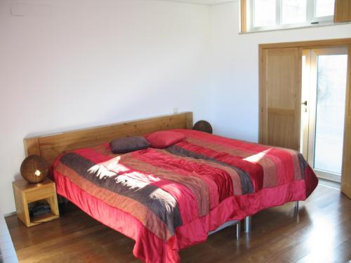 キンタ ドス カスタニェイロス ツーリズモ ルラル 写真