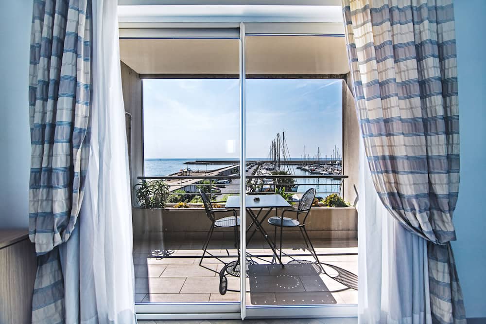 アレガイ マリーナ ホテル ＆ レジデンス 写真