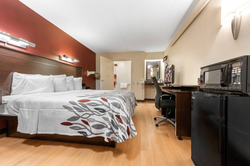 レッド ルーフ イン ラファイエット - パーデュー ユニバーシティ 写真