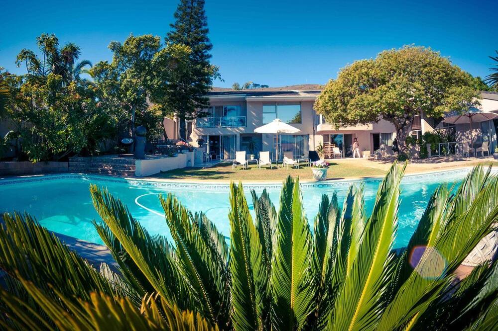 カポ カバナ ゲストハウス 写真