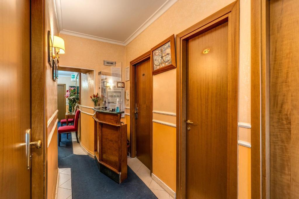 Baltico Hotel 写真