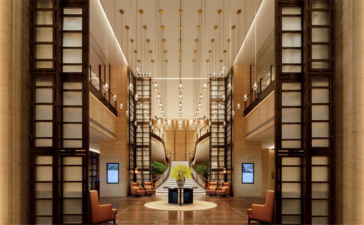 ヒルトン チェンドゥ チェンフア 写真