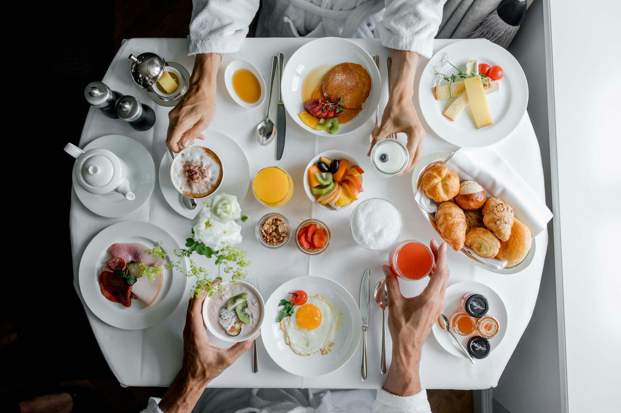 ホテル シュヴァイツァーホフ ベルン＆ザ スパ 写真