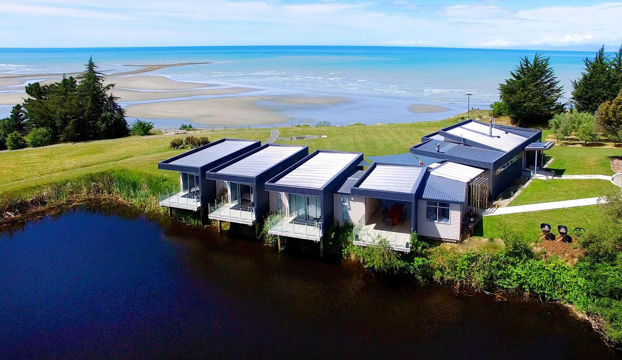 The Waters Bed & Breakfast 写真