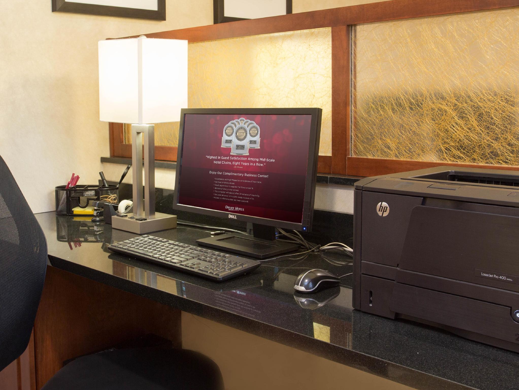 Drury Inn & Suites Marion 写真