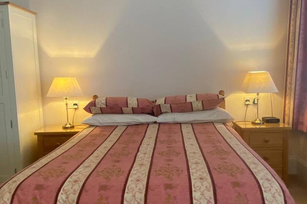 ランドガード ロッジ 写真