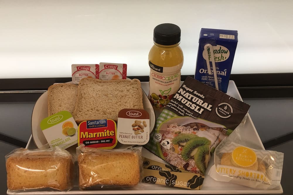 クエスト ウェリントン 写真