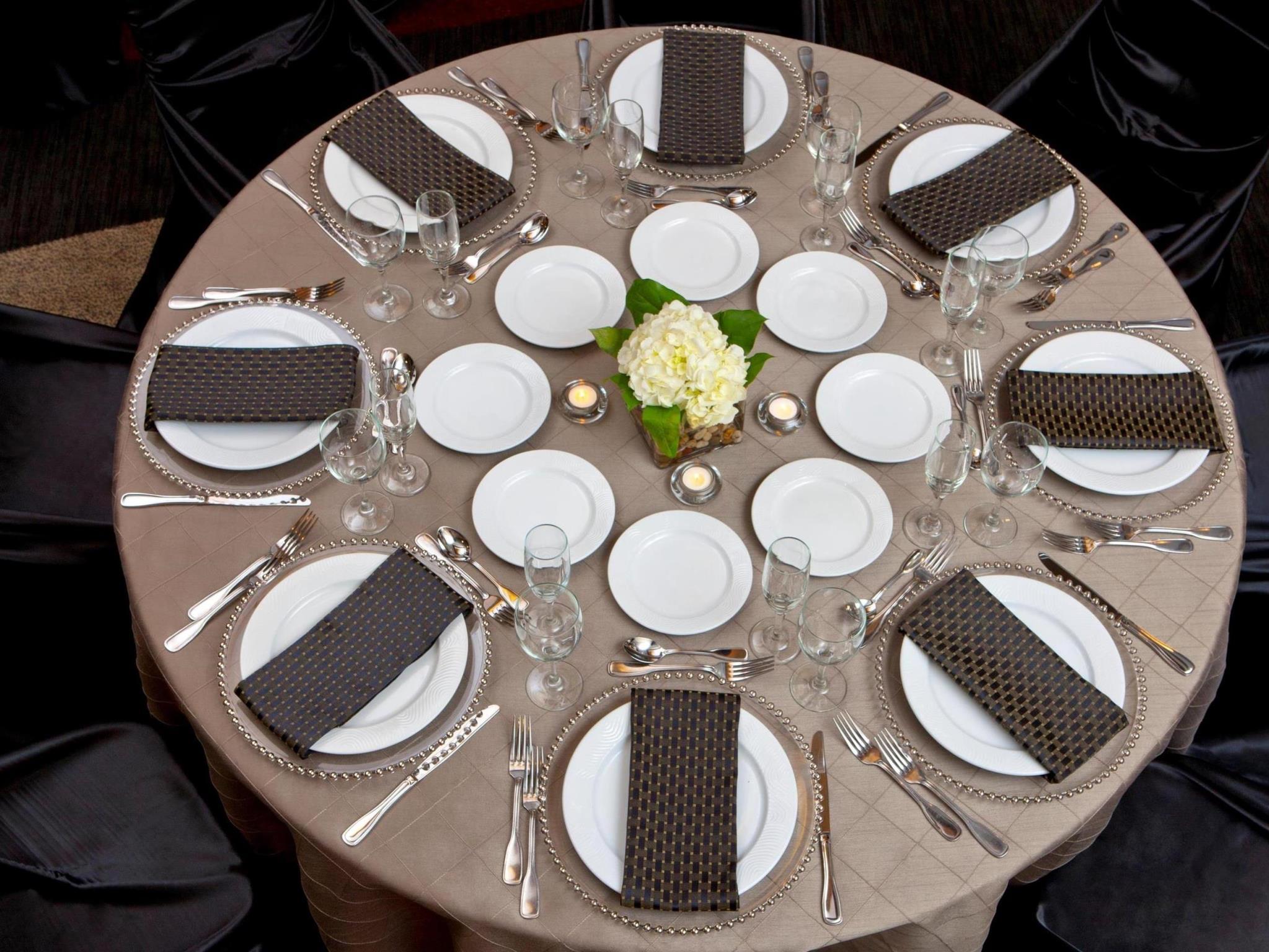 ダブルツリー バイ ヒルトン ホテル クリーブランド ダウンタウン - レイクサイド 写真