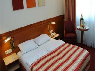 メルキュール ホテル ザールブリュッケン シティ 写真