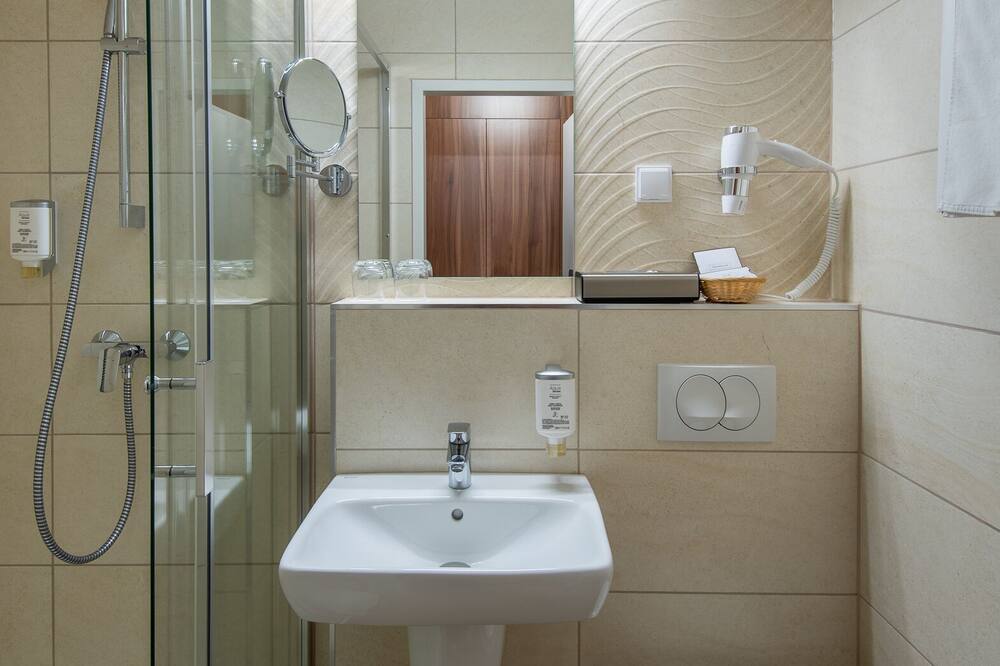 Hunguest Hotel Panorama 写真